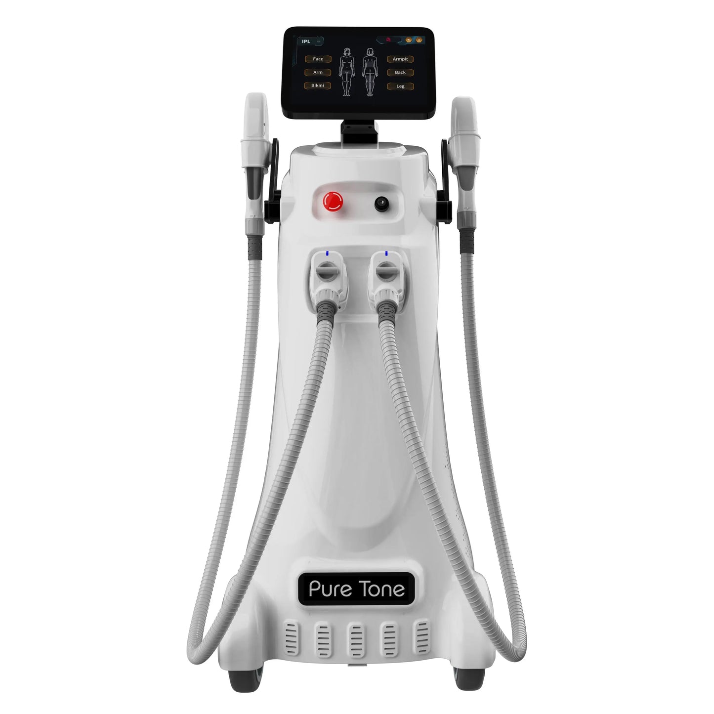 Ultra Silk IPL Super Hair Removal Pure Tone Aesthetics