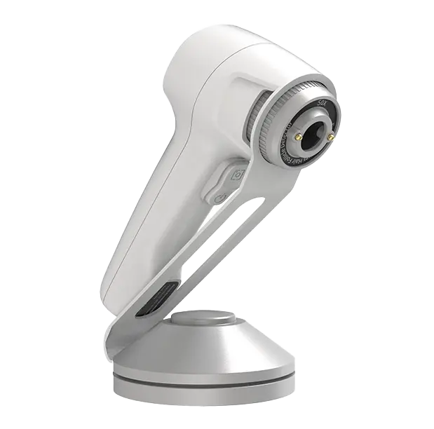Derma-Vu Photographic Skin Analysis Machine with AI Technology Pure Tone Aesthetics