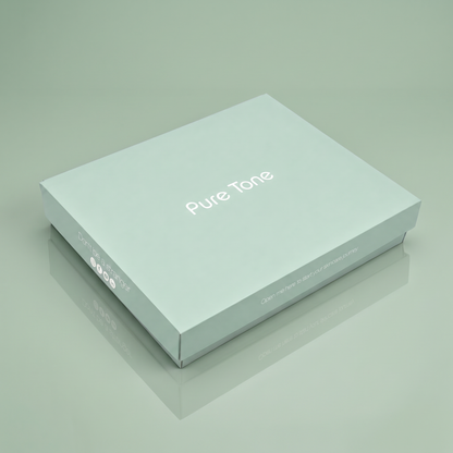 Set de regalo de cuidado de la piel Pure Tone Aesthetics x Kimberley Walsh