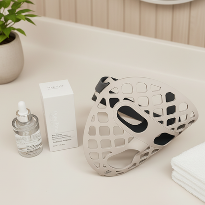 Masque facial LED Pure Tone Glow