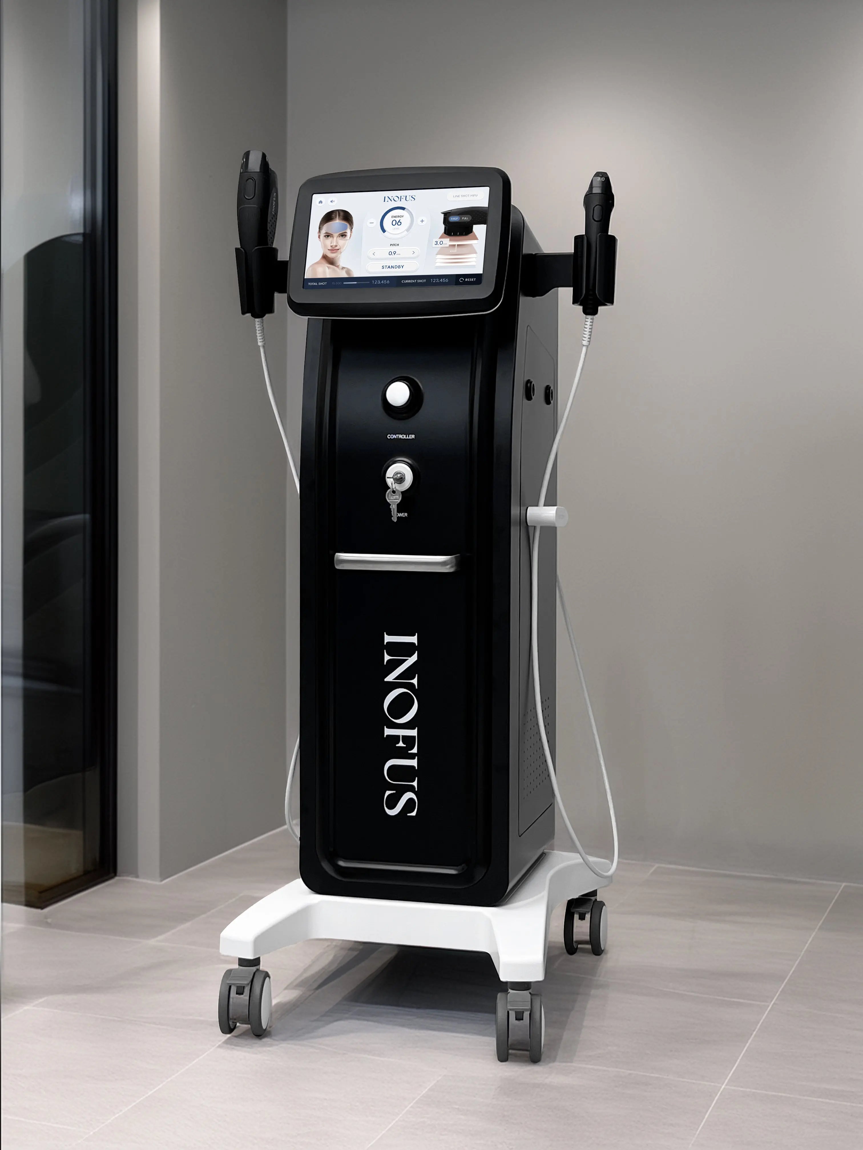 Professional Aesthetics Machines From Pure Tone Aesthetics Professional Aesthetics Machines From Pure Tone Aesthetics