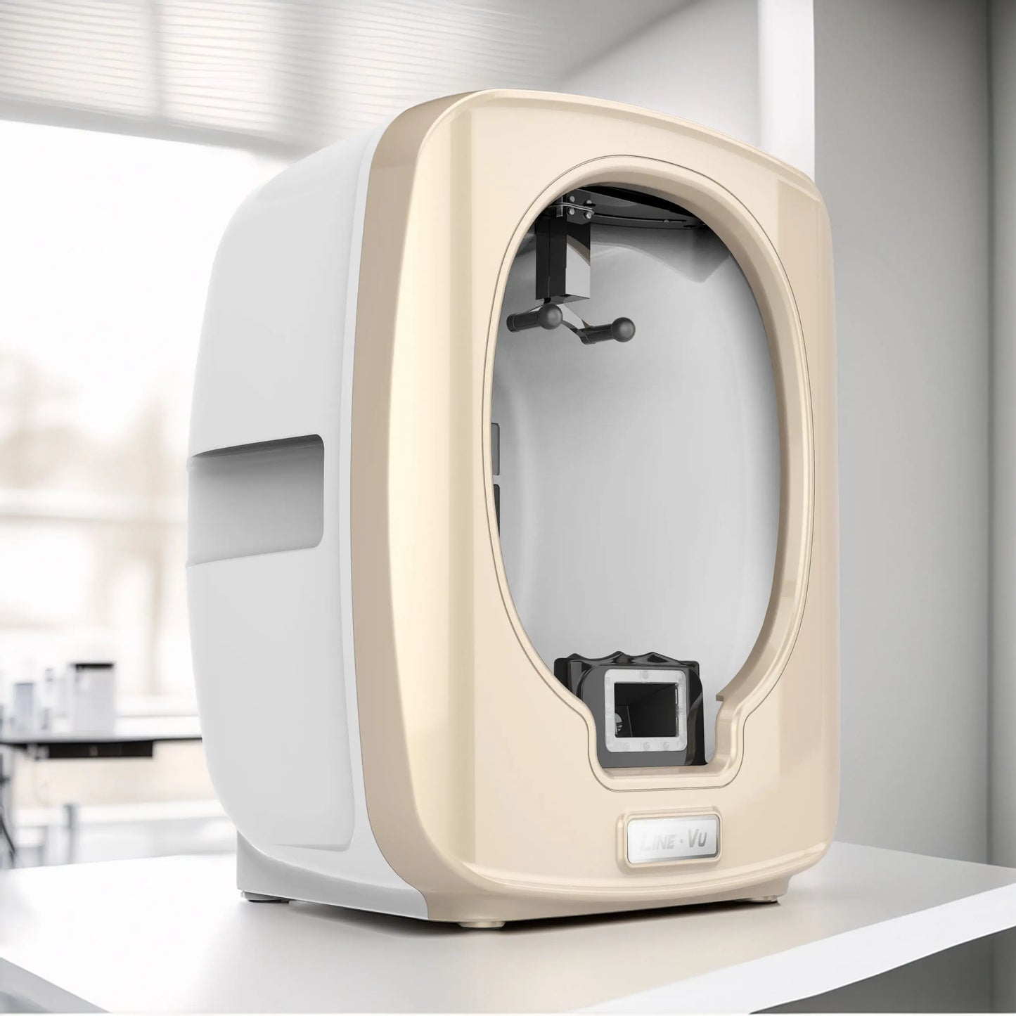 Pure Tone Line-Vu Photographic Skin Analysis Machine Pure Tone Aesthetics
