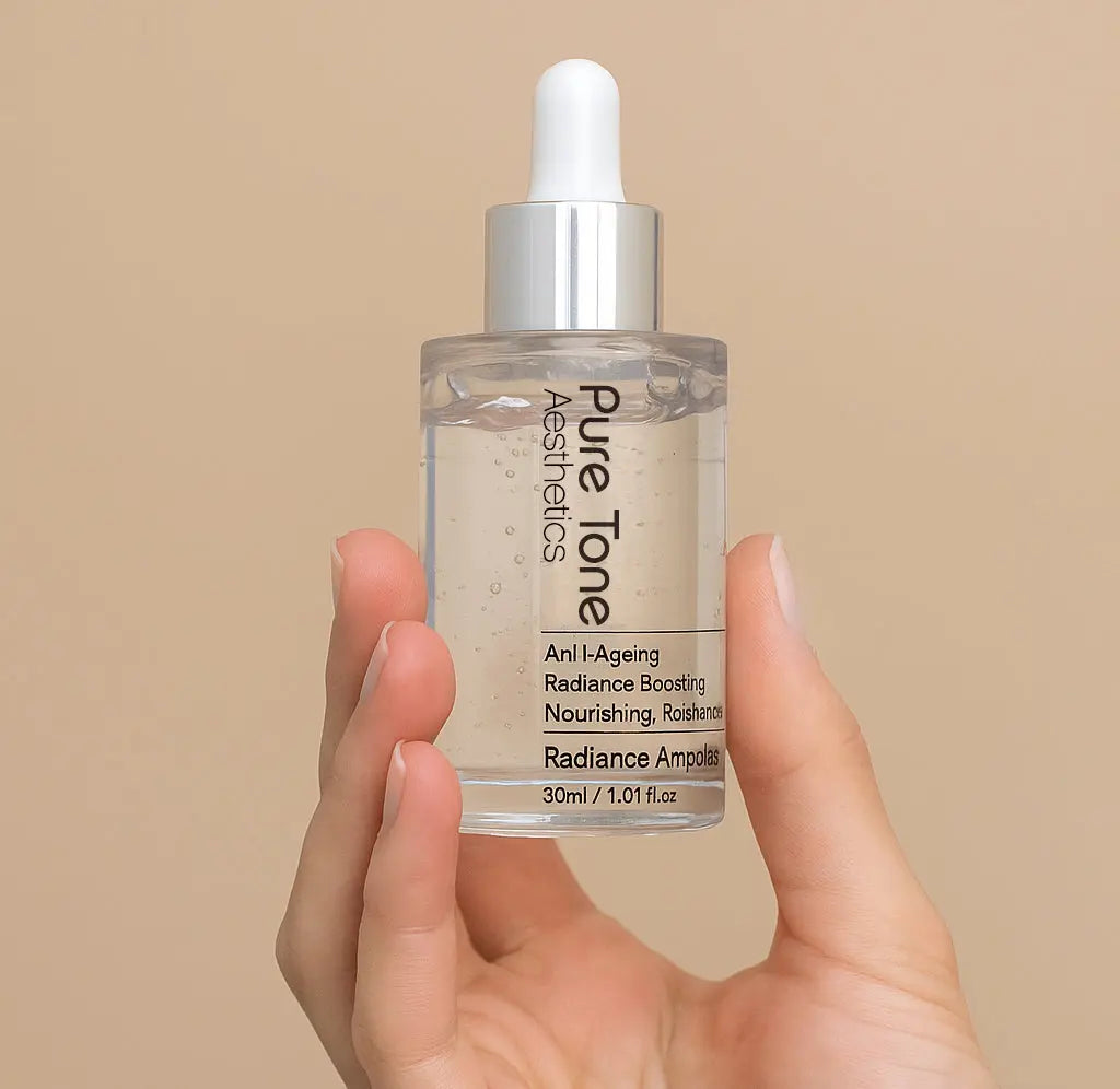 Pure Tone Aesthetics Polynucleotide Moisturising Cream Pure Tone Aesthetics