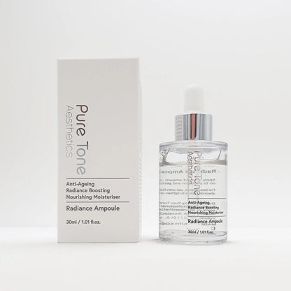 Pure Tone Glow LED Face Mask Pure Tone Aesthetics