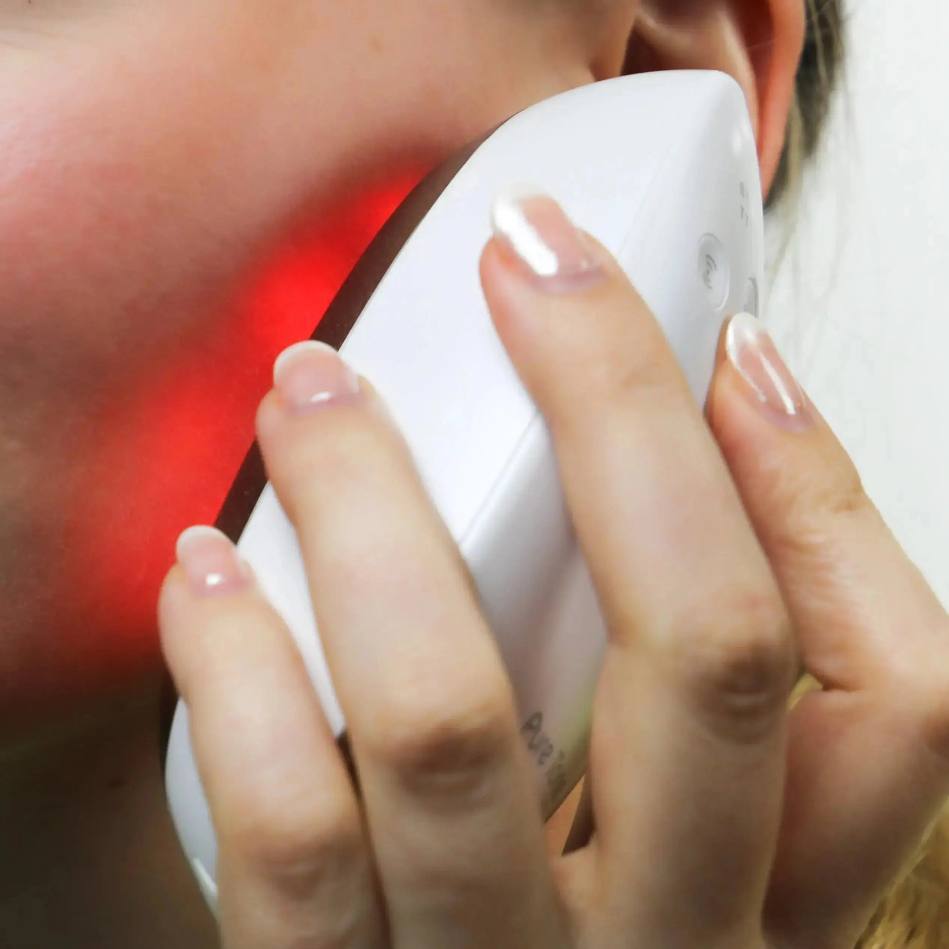 Radiance Pod Skin Lifting & Tightening Skincare Tool Pure Tone Aesthetics