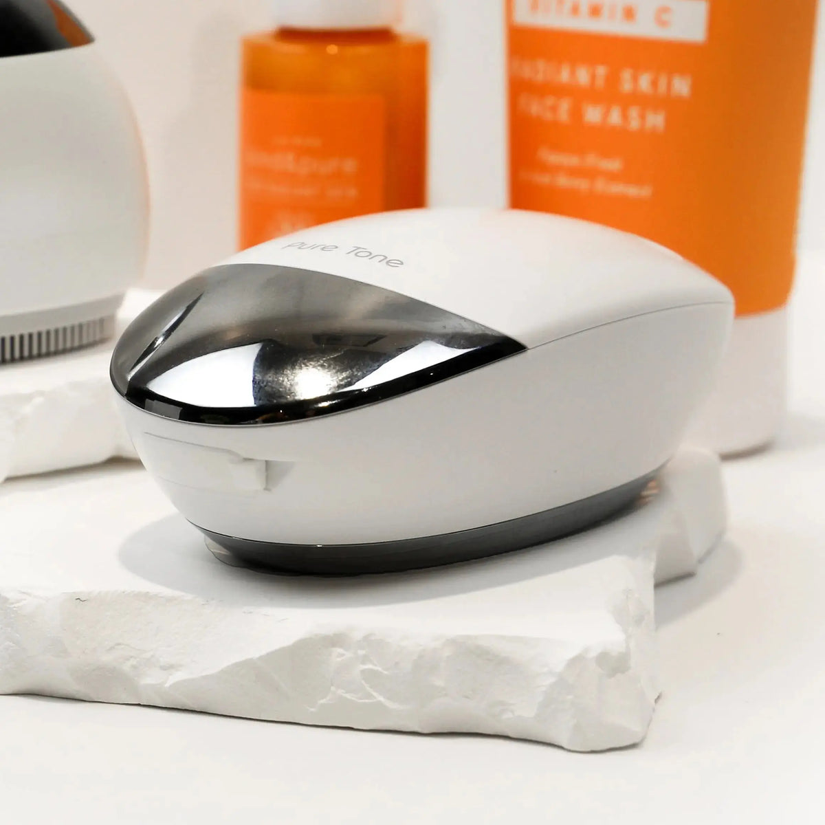 Skinning Pod Pure Tone Aesthetics | Professional Aesthetics Machines and Training