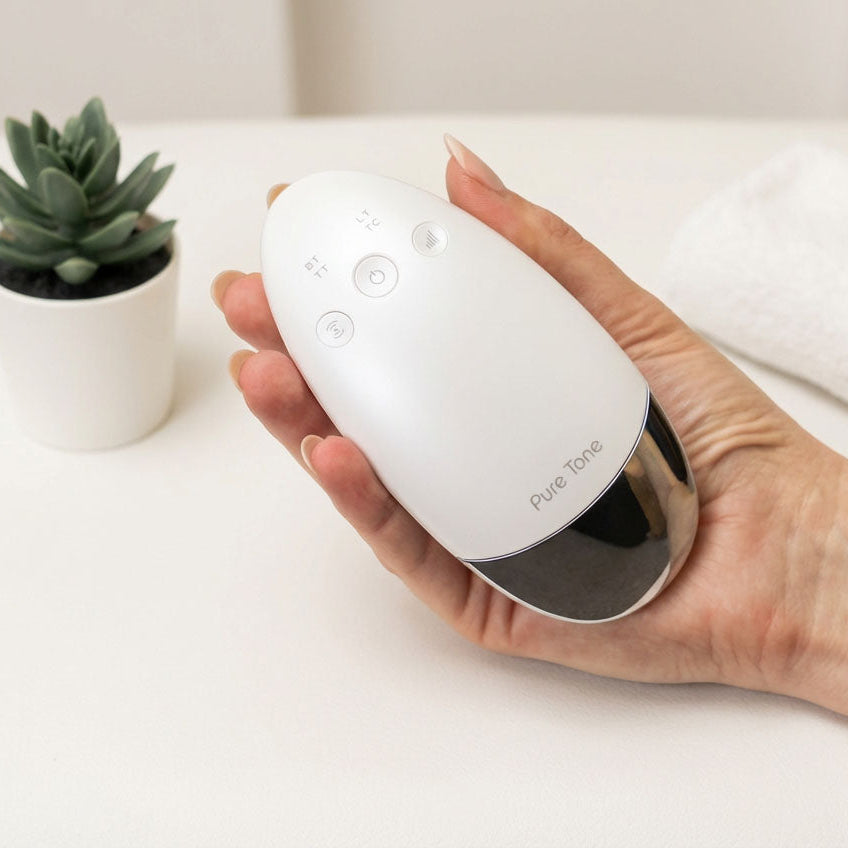 Système de renouvellement cutané Radiance Pod™