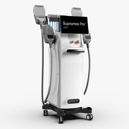 Machine de sculpture corporelle Supramax Pro