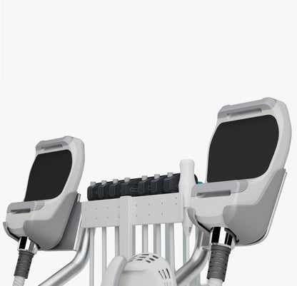 Machine de sculpture corporelle Supramax Pro