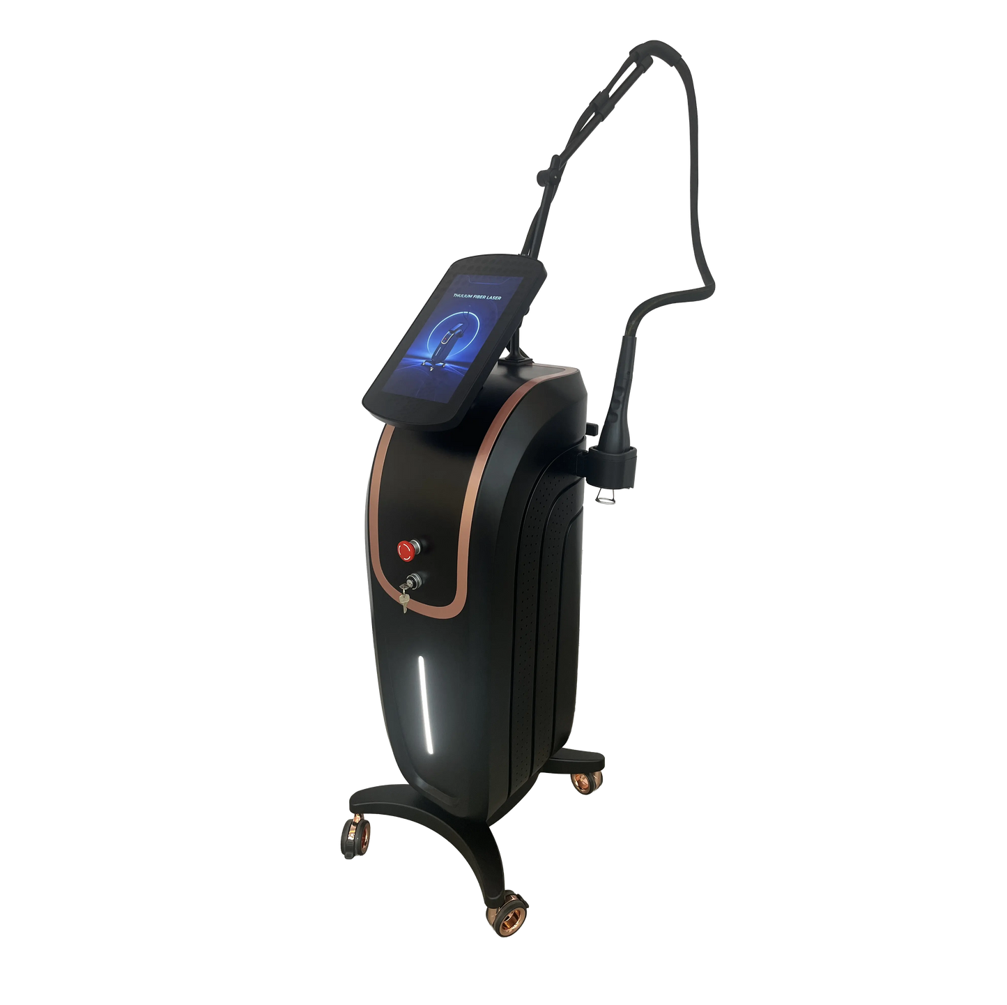 Thulium Laser Pro | Pain-Free Skin Rejuvenation Without Downtime Pure Tone Aesthetics
