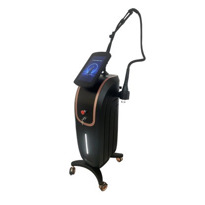 Thulium Laser Pro | Pain-Free Skin Rejuvenation Without Downtime Pure Tone Aesthetics