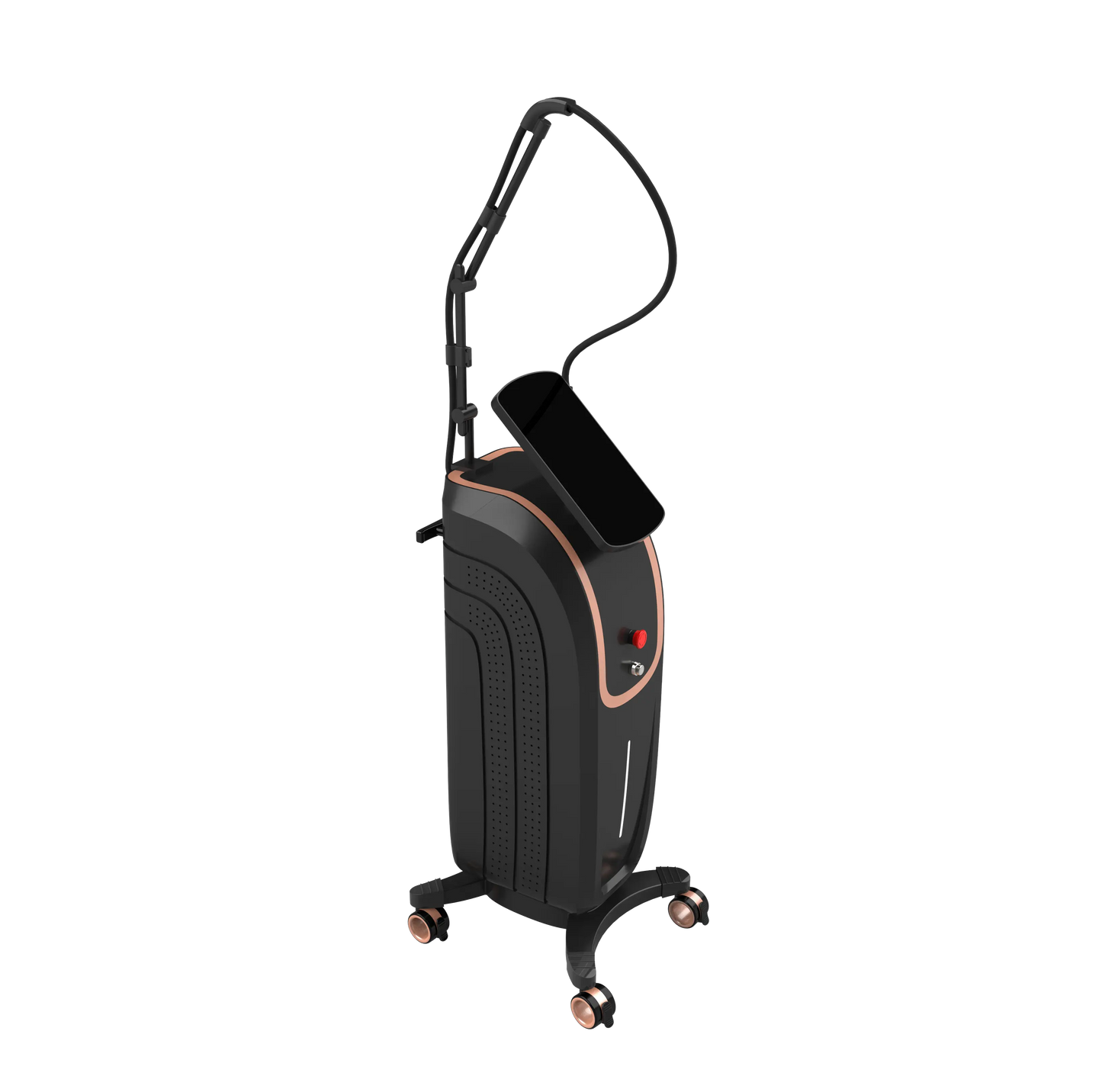 Thulium Laser Pro | Pain-Free Skin Rejuvenation Without Downtime Pure Tone Aesthetics
