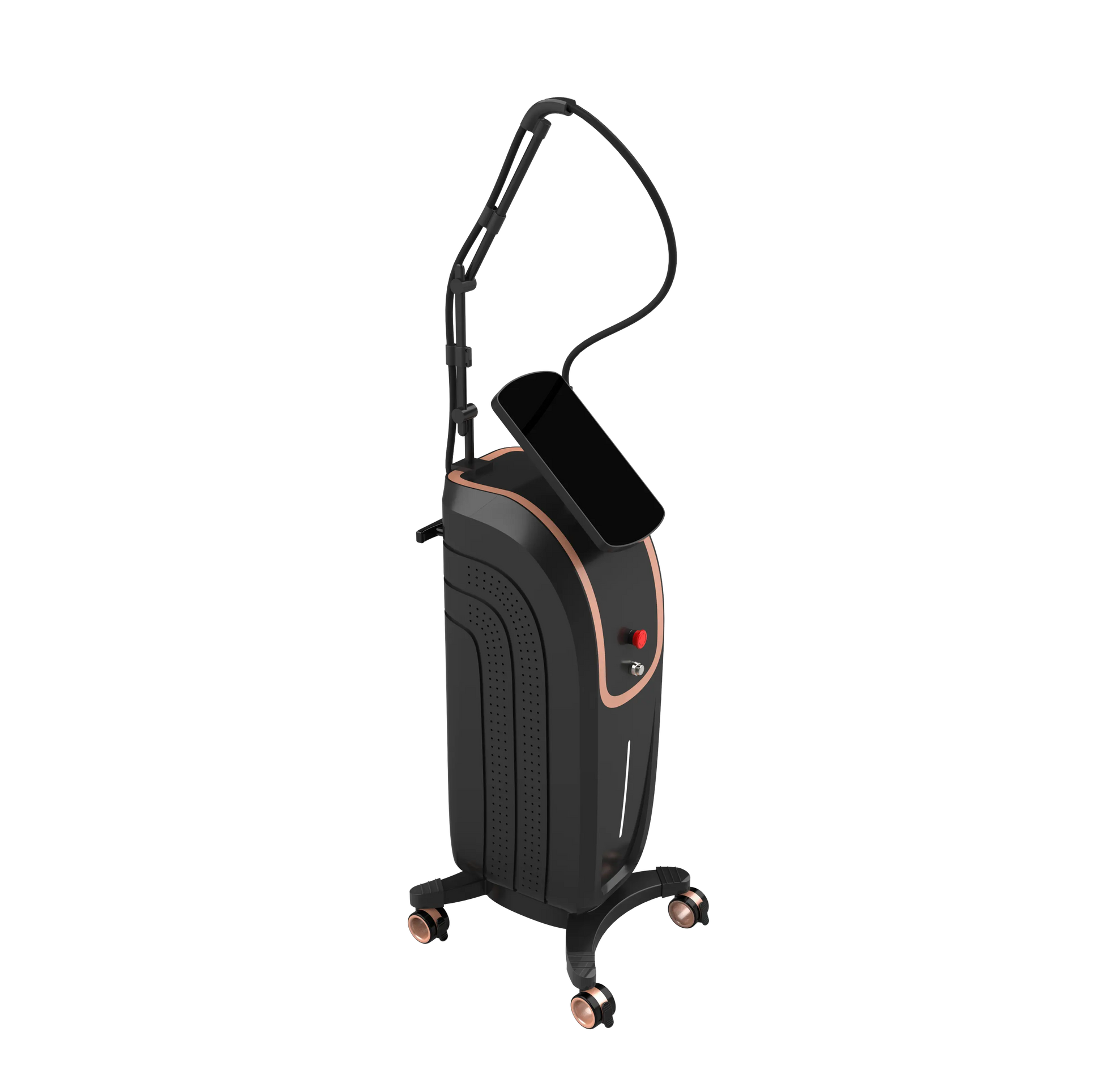 Thulium Laser Pro | Pain-Free Skin Rejuvenation Without Downtime Pure Tone Aesthetics