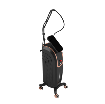 Thulium Laser Pro | Pain-Free Skin Rejuvenation Without Downtime Pure Tone Aesthetics