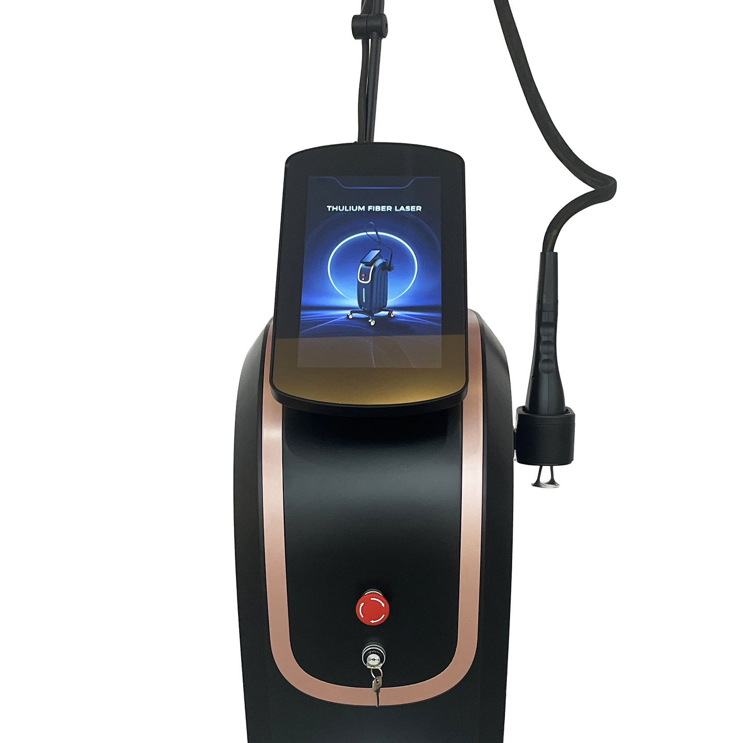 Thulium Laser Pro | Pain-Free Skin Rejuvenation Without Downtime