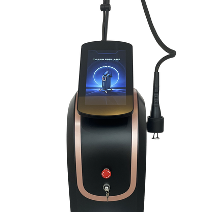 Thulium Laser Pro | Pain-Free Skin Rejuvenation Without Downtime