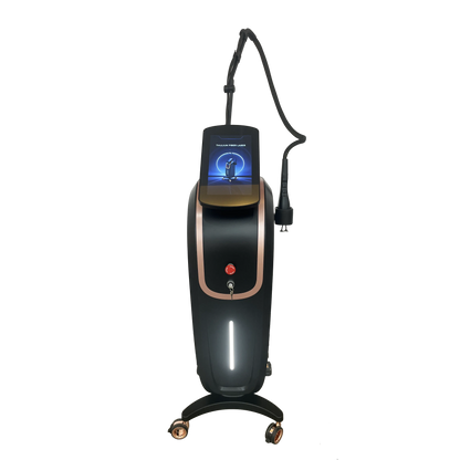 Thulium Laser Pro | Pain-Free Skin Rejuvenation Without Downtime Pure Tone Aesthetics