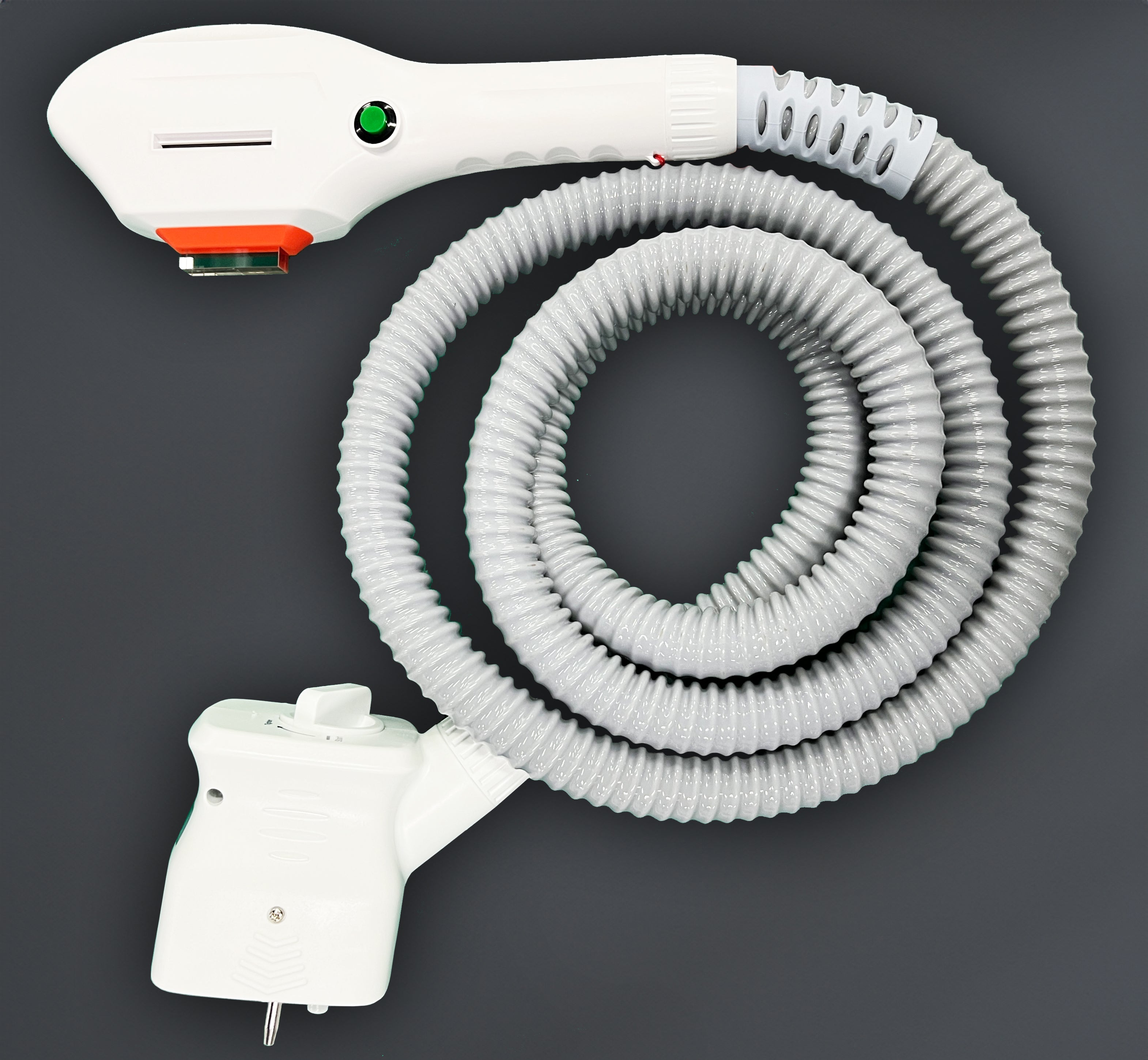 Ultra Silk Plus IPL Super Hair Removal