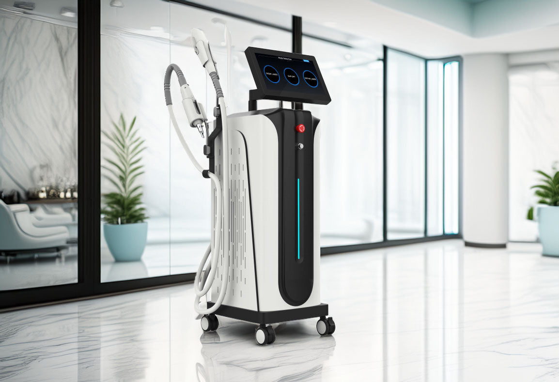 Ultra Silk Plus IPL Super Hair Removal